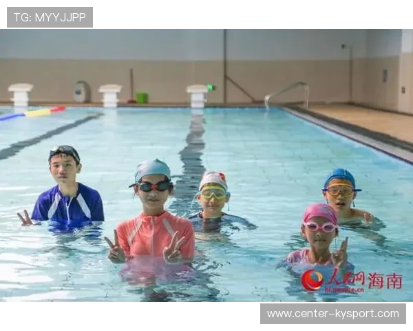 上海、山东、海南等地推动中小学生游泳教育普及工作，提升青少年体育素养