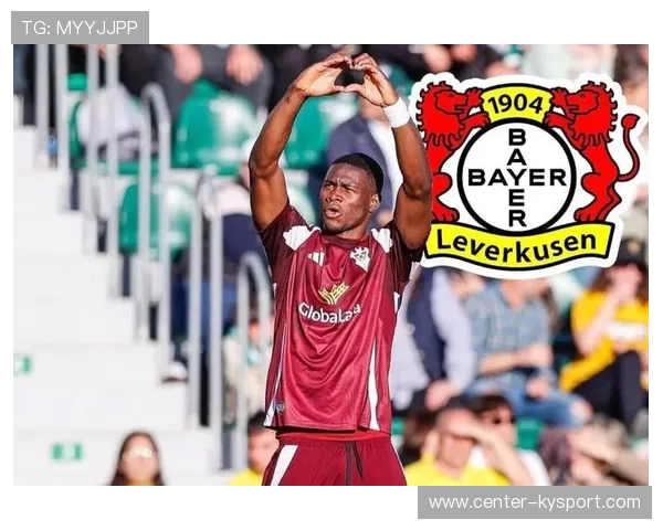 勒沃库森签下国际新星，勒沃库森吧