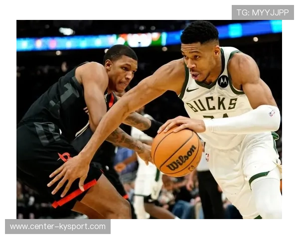 字母哥接连强攻成功,雄鹿再次拉大分差